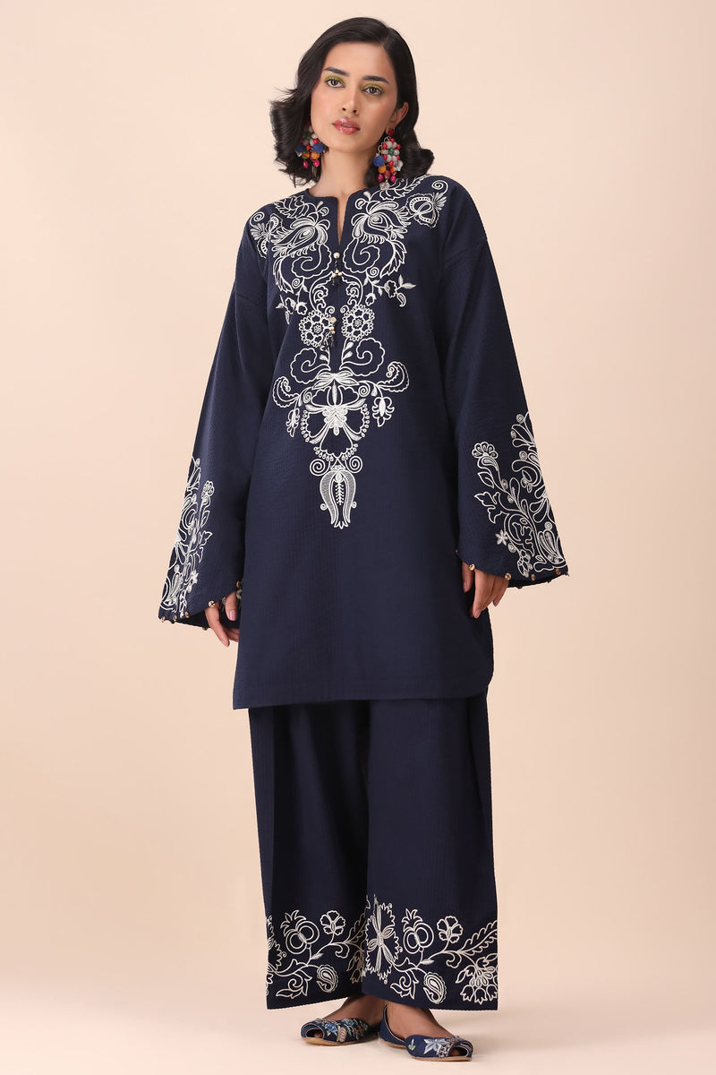 Zarif  | Zaneera Formals | ZRF-ZPE-03 ASRA