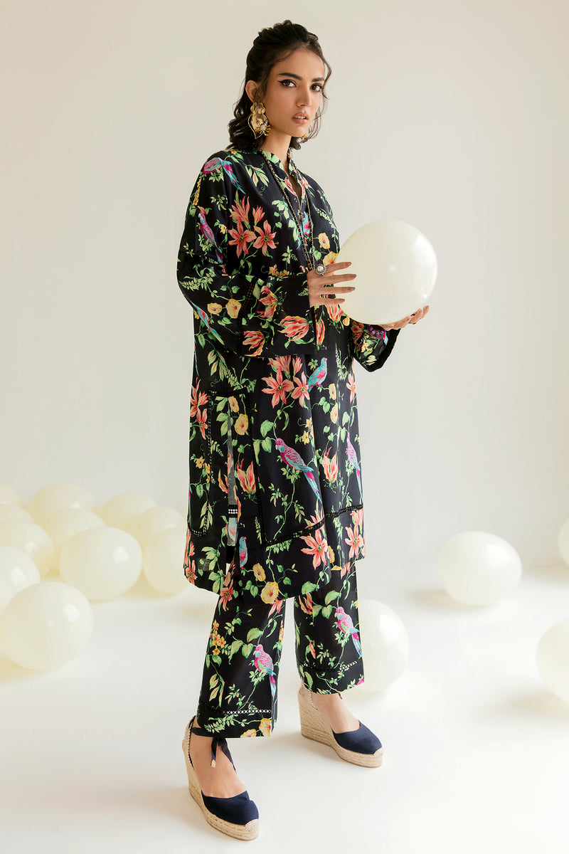 Zaha | Winter 25 | ZAREEN (ZW25-04)
