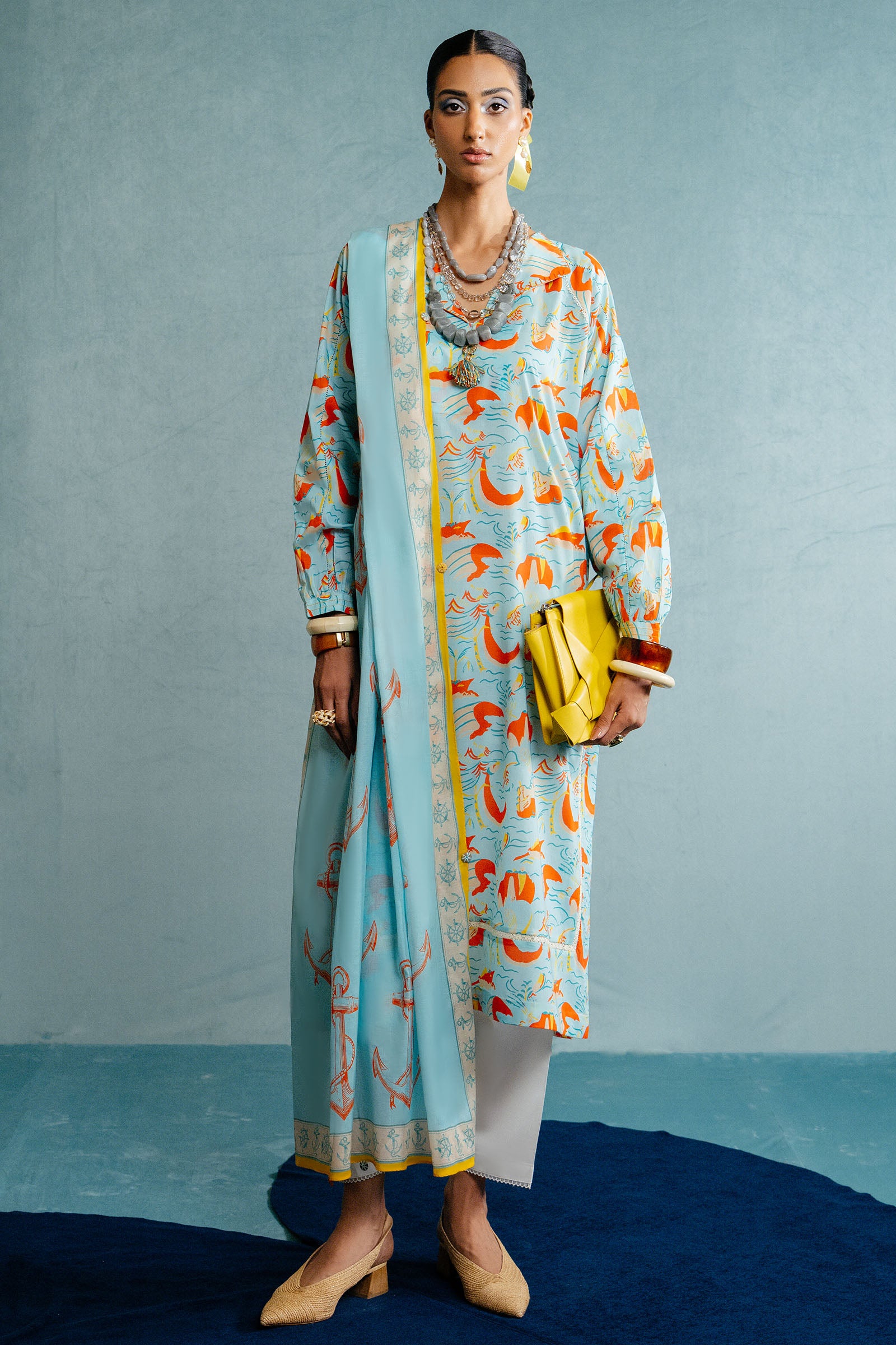 Ready To Wear – ZAHA