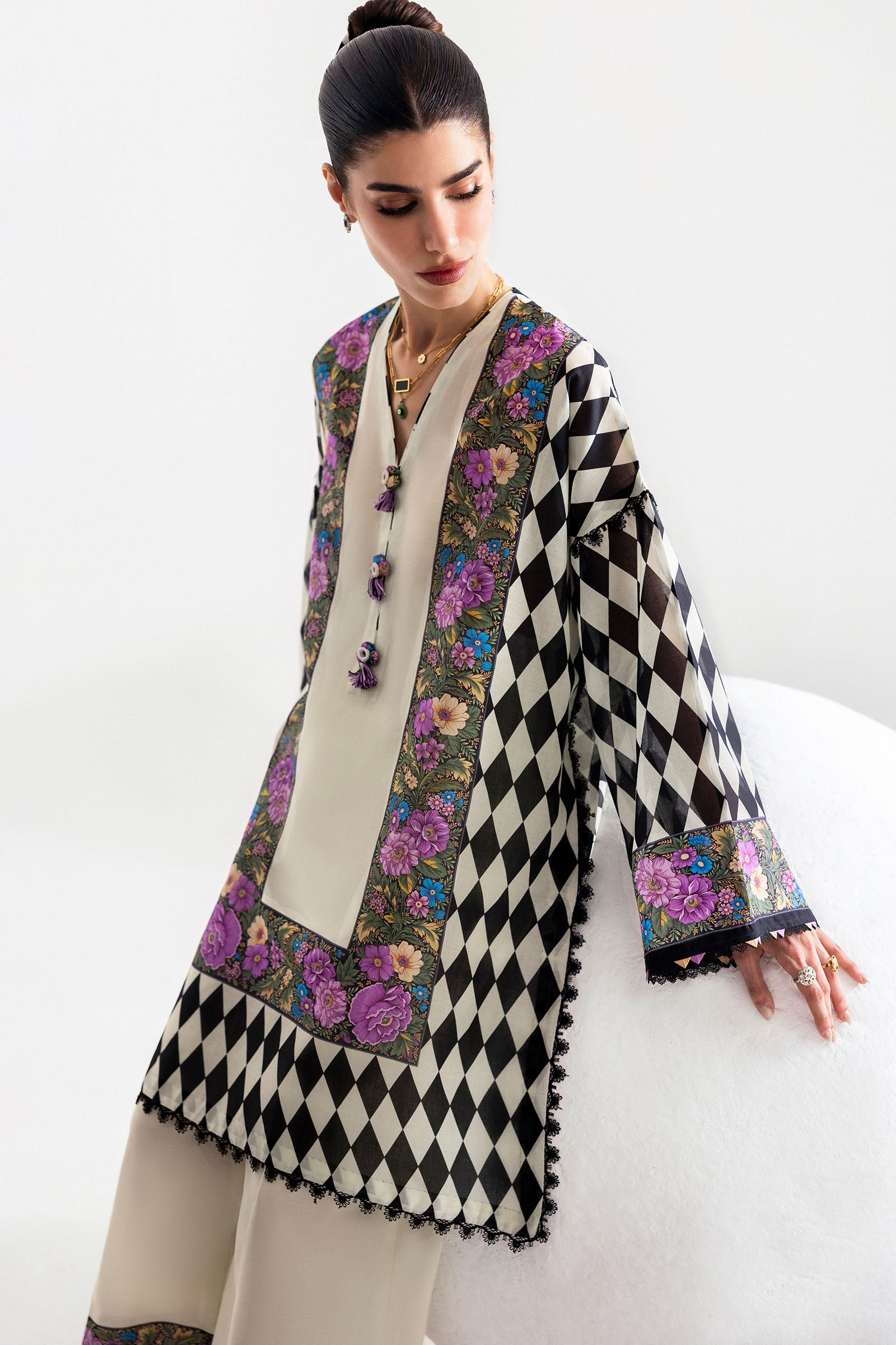 Ready To Wear – ZAHA