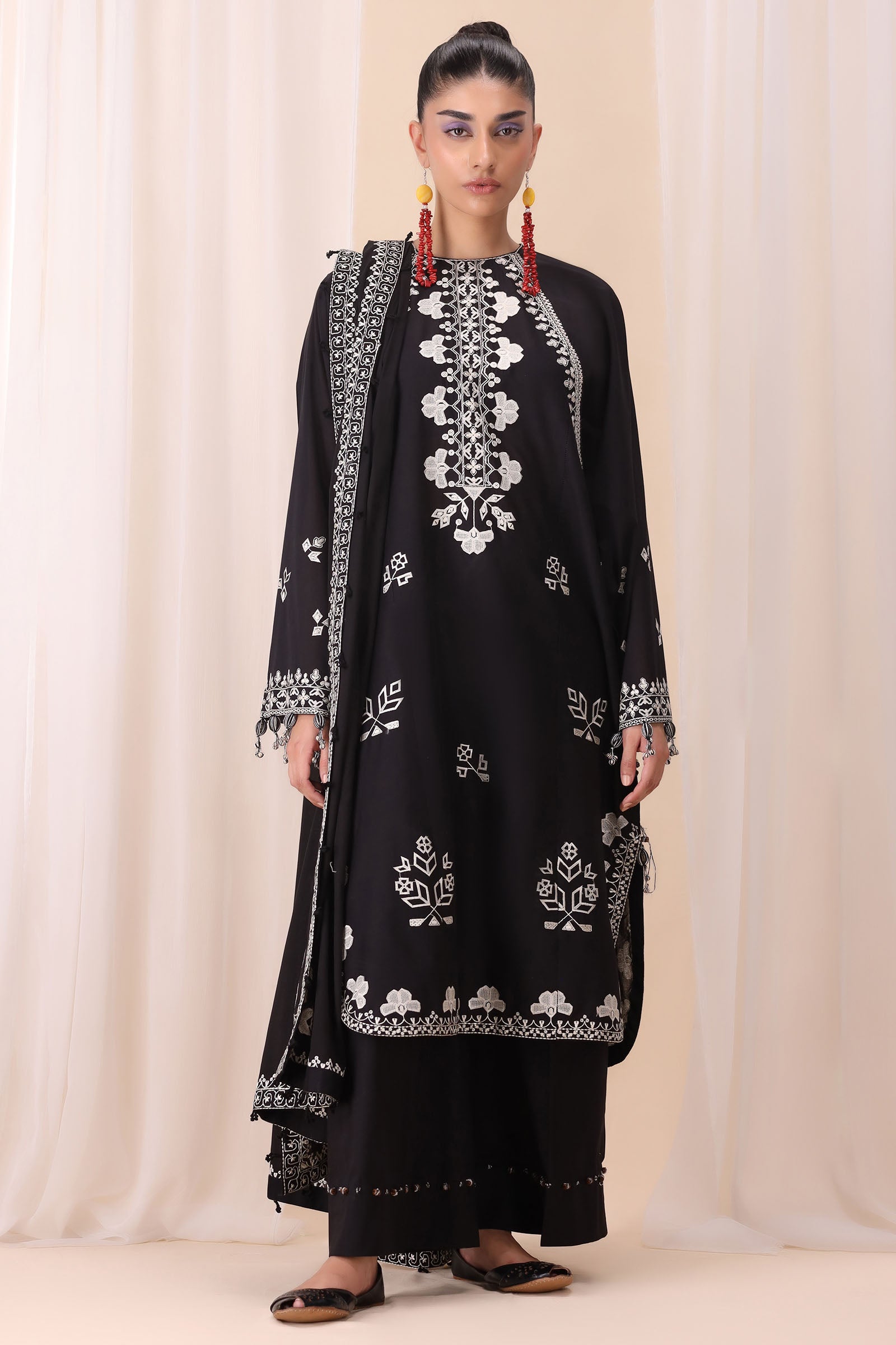 <新品>SISANDI ZAHA Classic size1 Ready To Wear – ZAHA
